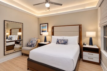 Economy Room, 1 Queen Bed