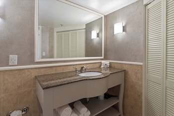 Junior Suite, 1 King Bed