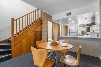 Townhouse
