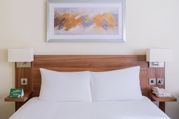 Standard Room, 1 King Bed with Sofa bed