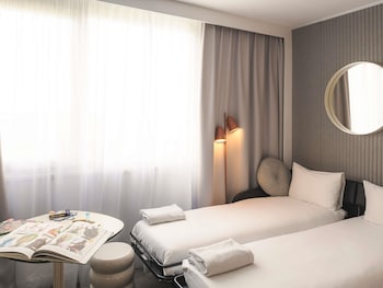 Superior Room, Multiple Beds