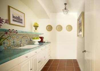 Suite, 1 Bedroom, Fireplace, Pool View (San Miguel)