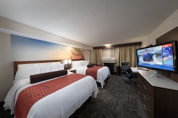Standard Room, 2 Queen Beds