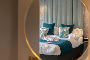 Signature Double Room