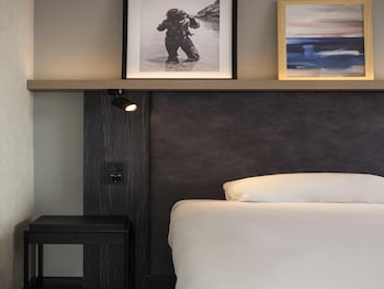 Standard Room, 1 Twin Bed