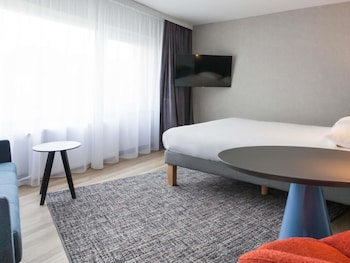 Comfort Double Room, 1 Double Bed