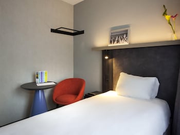 Standard Room, 1 Twin Bed