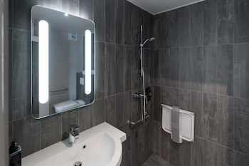 Room, 1 Double Bed, Accessible