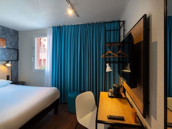 Comfort Room, 1 Double Bed