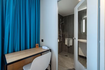 Room, 1 Double Bed, Accessible