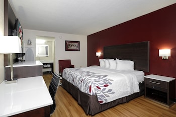 Superior Room, 1 King Bed, Non Smoking