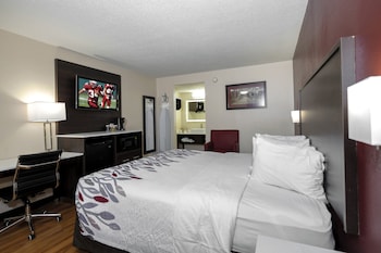 Superior Room, 1 King Bed, Non Smoking