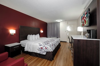 Superior Room, 1 King Bed, Non Smoking