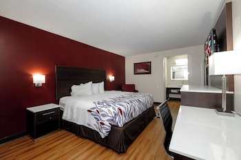Deluxe Room, 1 King Bed, Non Smoking