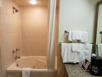 Studio Suite, 1 King Bed, Non Smoking