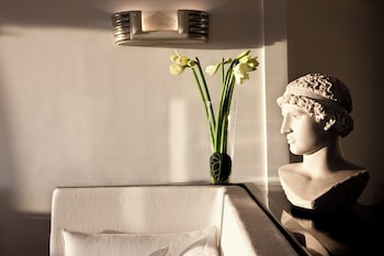 Presidential Suite, Private Pool (Paltrow Sea Sidewith Terrace)