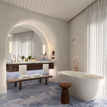 Executive Suite, Sea View