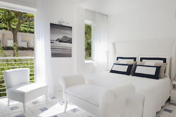 Superior Room (Garden)