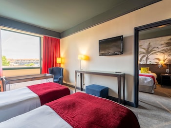 Classic Room, 2 Twin Beds