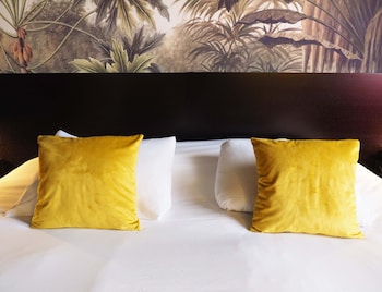 Superior Room, 1 Double Bed