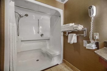 Suite, Multiple Beds, Accessible, Non Smoking
