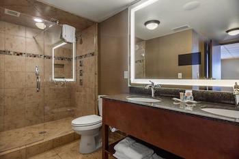 Suite, Non Smoking, Ground Floor (Upgrade)