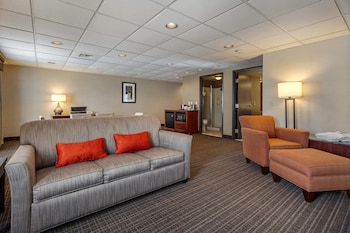 Suite, Non Smoking, Ground Floor (Upgrade)