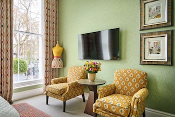 The Summer Room
