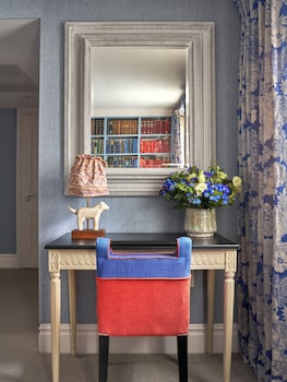 Marylebone Room