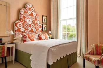 Deluxe Room (Garden)