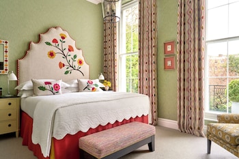 The Summer Room