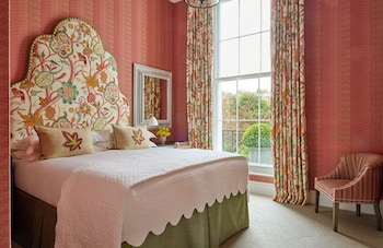 Deluxe Room (Garden)