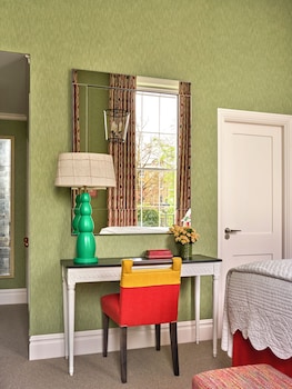 The Summer Room