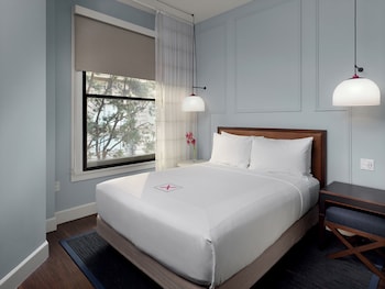 Room, 1 Queen Bed (Nano)