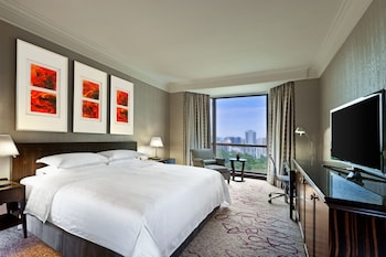 Deluxe Room, 1 King Bed, Non Smoking