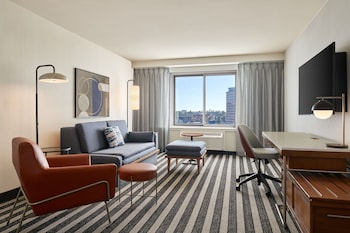 Suite, 1 Bedroom