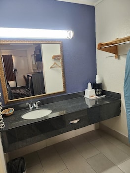 Room, 2 Double Beds, Non Smoking