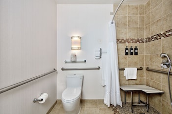 Room, 1 King Bed, Accessible