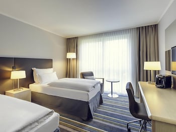 Standard Twin Room, 2 Twin Beds