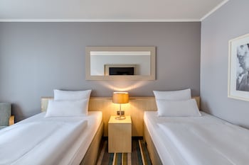 Standard Twin Room, 2 Twin Beds