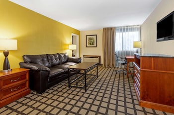 Studio Suite, 2 Queen Beds, Non Smoking