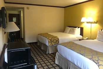 Room, 2 Queen Beds, Non Smoking