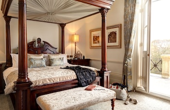 Superior Suite, 1 Double Bed (The Presidential Suite)