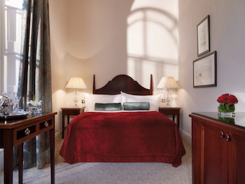 Standard Room, 1 Double Bed, Courtyard View (Standard Double)
