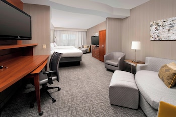 Executive Suite, 1 Bedroom