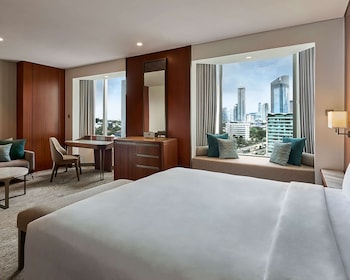 Room, 1 King Bed (Bundaran View)