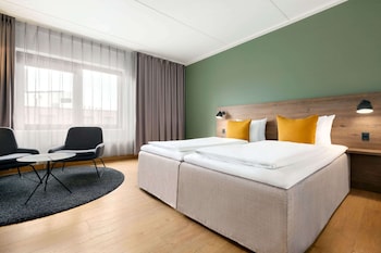 Superior Room, 2 Twin Beds