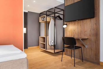 Standard Room, 1 Twin Bed