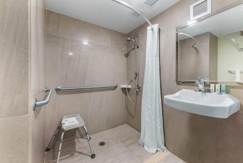 Room, 1 King Bed, Accessible, Non Smoking