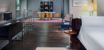 Suite, 1 Bedroom